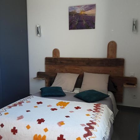 Chambres D Hotes Violetta Hyères Kültér fotó