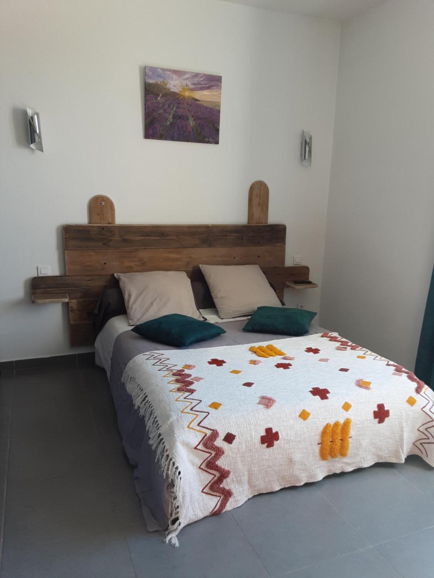 Chambres D Hotes Violetta Hyères Kültér fotó